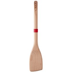 Tefal - K2300814 - Ingenio Bois - Spatule Pleine, 2,7 x 38,5 x 9,2 cm.