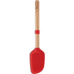 Tefal - K2304614 - Ingenio Bois - Maryse, Bois/Rouge, 2,7 x 35,3 x 9,2 cm