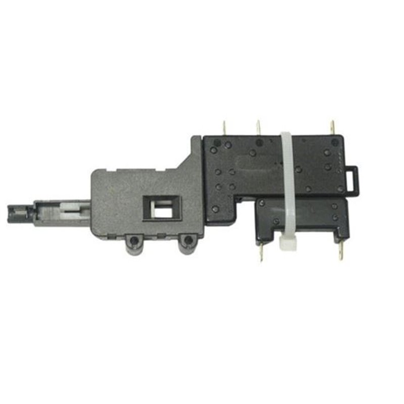Sécurité de porte pour lave-linge 3 + 2 contacts – Brandt – 55x9664 Sécurité de porte pour lave-linge 3 + 2 contacts – Brandt – 55x9664