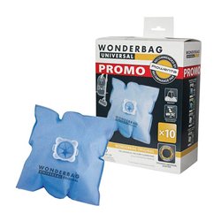 rowenta Sac aspirateur Wonderbag WB408120