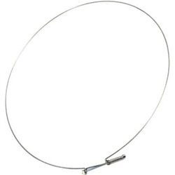 collier de serrage arrière lave linge - 41028754