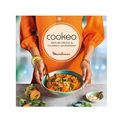 Livre Cookeo recettes...