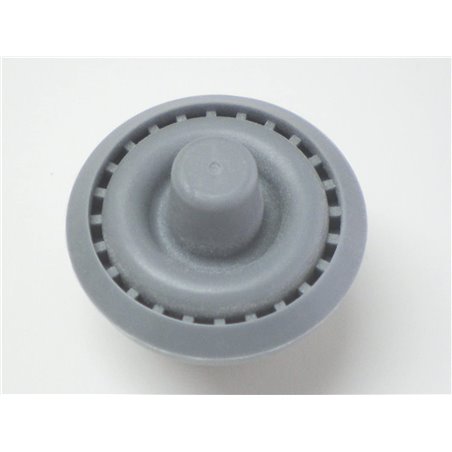 Silit Tétine pour autocuiseur Sicomatic econtrol 3 pièces - Pièce de Rechange - Gris 2150264545