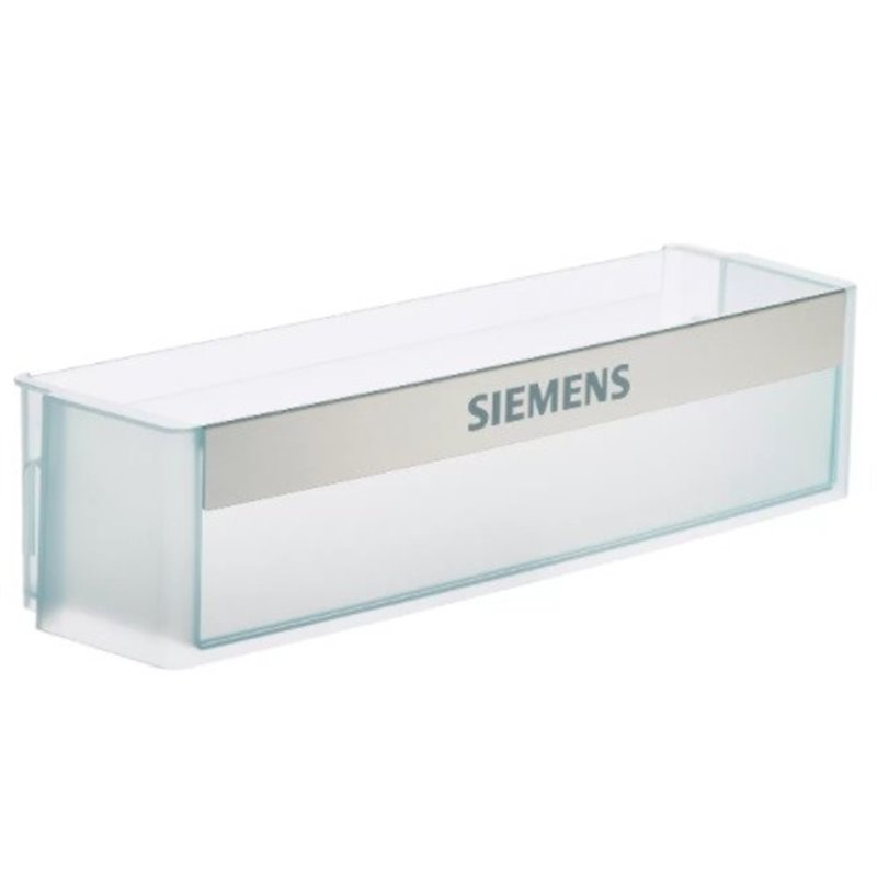 Balconnet bouteilles pour réfrigérateur Bosch 00433882 Balconnet bouteilles pour réfrigérateur Bosch 00433882