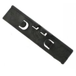 Patin de frottement de tambour pour sèche-linge – Ariston Indésit – C00112144