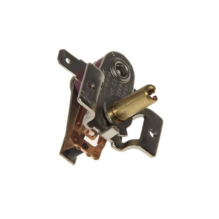 Thermostat pour radiateur et convecteur Delonghi 5210810031