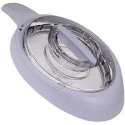 Couvercle Blanc bol blender...