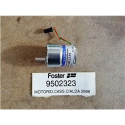 Moteur télescopique pour cafetière Foster 9502323