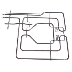 Résistance de voûte pour four Bosch 00218873