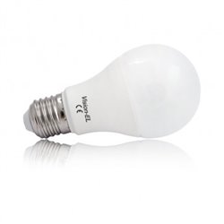 Ampoule LED E27 Bulb 12W 1100 LM 4000K