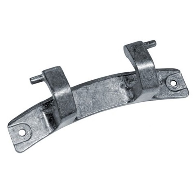 Charnière de hublot de lave-linge - Brandt Fagor L35007456 Charnière de hublot de lave-linge - Brandt Fagor L35007456