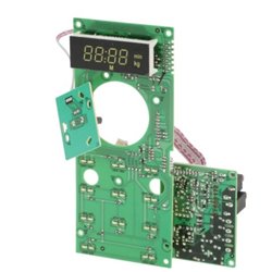 Module de commande pour micro-ondes Neff 11002319