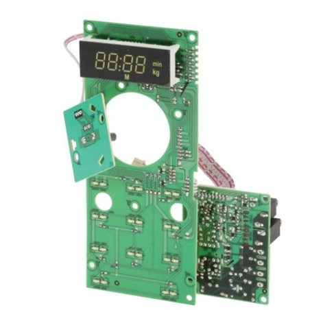 Module de commande pour micro-ondes Neff 11002319