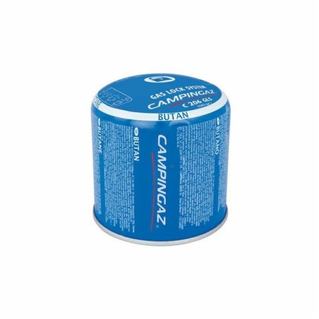 C206 GLS cartouche percable camping gaz