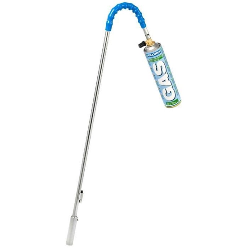 Desherbeur thermique