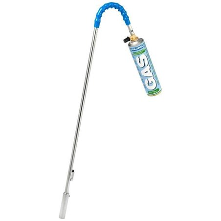 Desherbeur thermique
