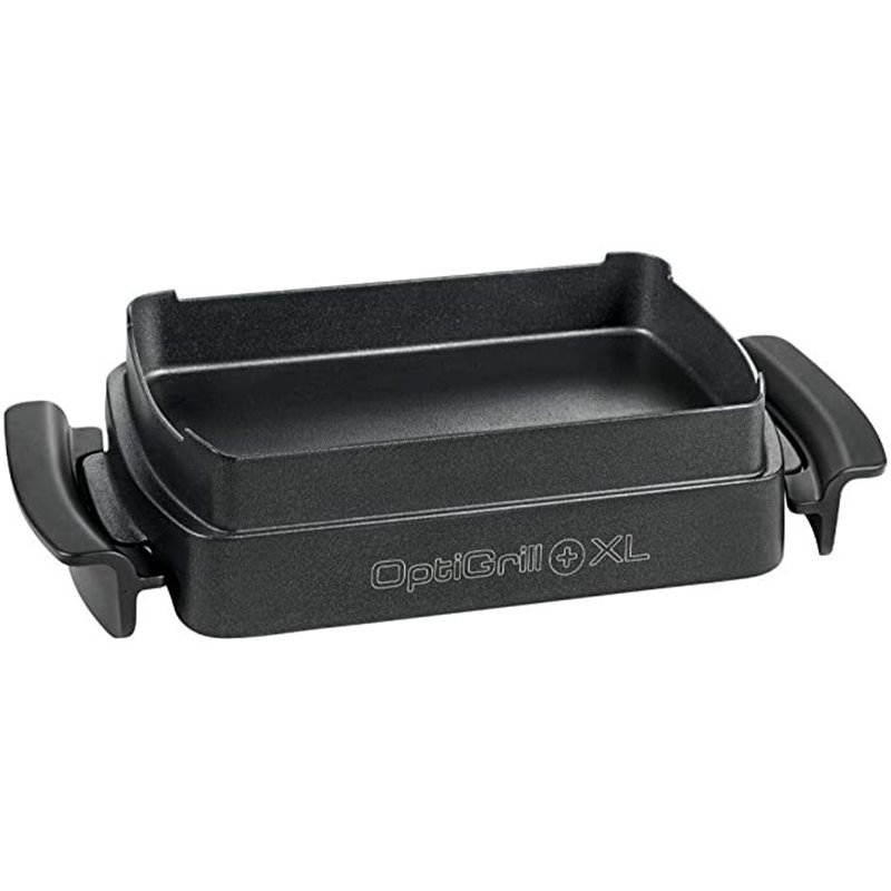 Tefal XA7268 OptiGrill Snack & Baking Bol XL