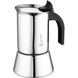 352016 - Cafetière Italienne Moka Inox Venus