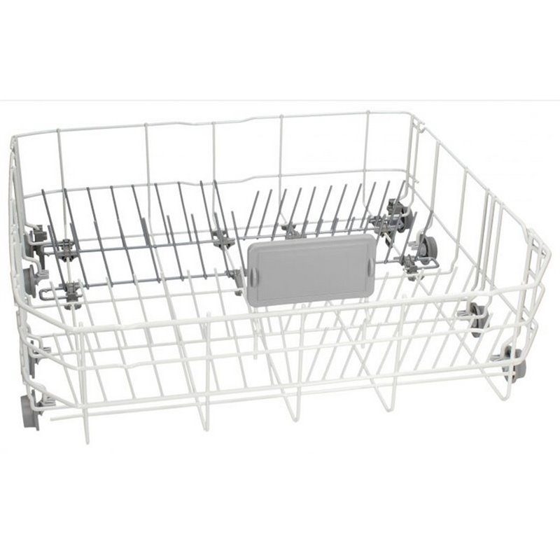 Panier inférieur pour lave vaisselle Beko 1799309500, 1790280020