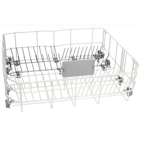 Panier inférieur pour lave vaisselle Beko 1799309500, 1790280020