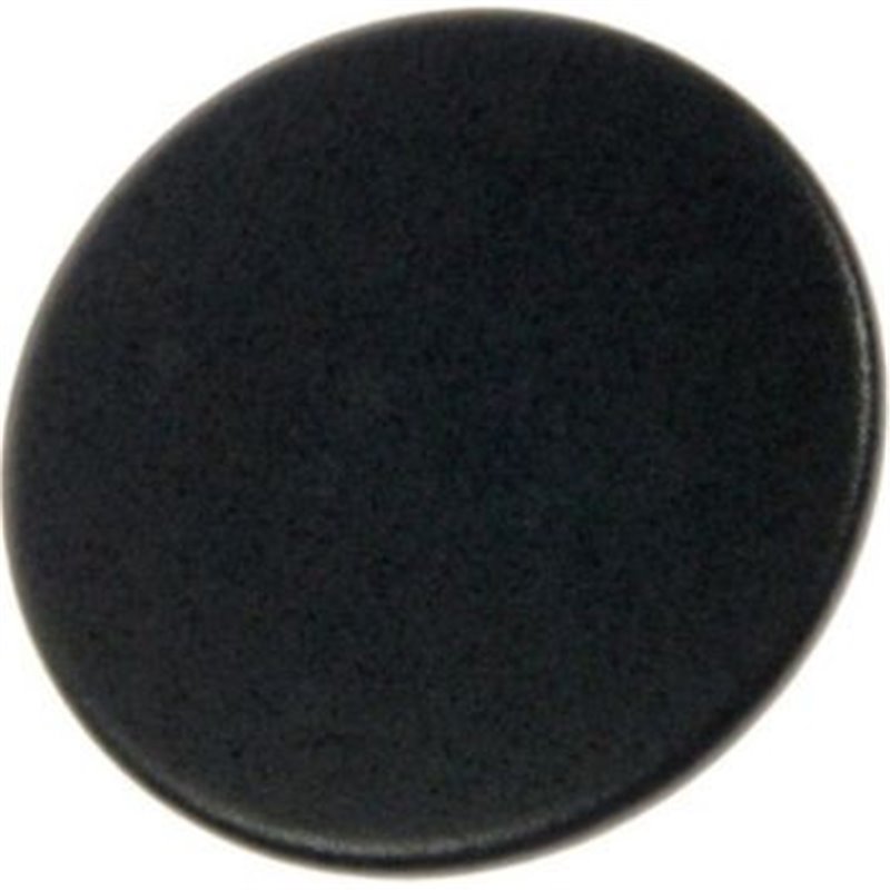 Chapeau brûleur auxiliaire diam 50 mm pour cuisniere Sauter 74X1066 Chapeau brûleur auxiliaire diam 50 mm pour cuisniere Sauter 74X1066