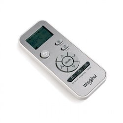 Climatiseur mobile Whirlpool PACW29COL