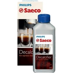 Détartrant machine à café -...