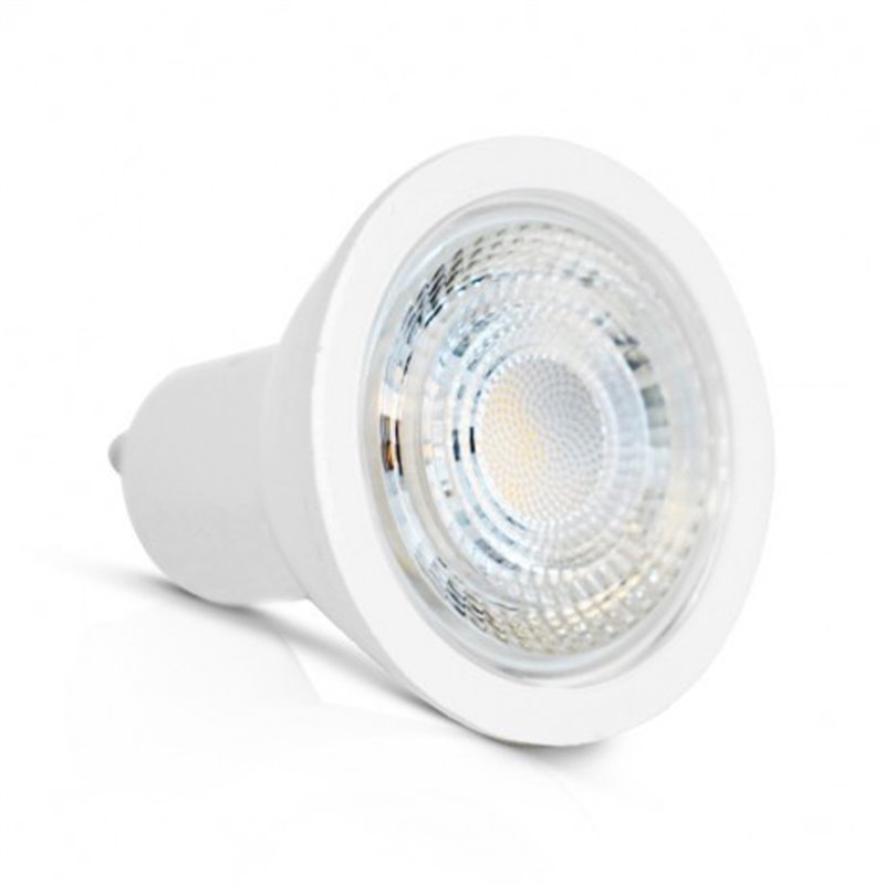 Ampoule LED GU10 Spot 6W Dimmable 4000K