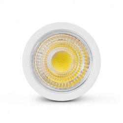 Ampoule LED GU10 Spot 6W Dimmable 4000K