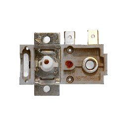 Thermostat bilame