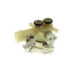 Moteur distribution haut / bas pour lave vaisselle - 32029698