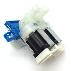 Electrovanne 2 voies pour...