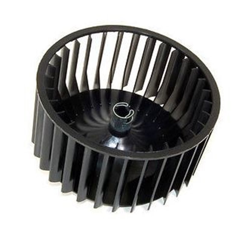 481010425277 Whirlpool Turbine de ventilation pour sèche-linge