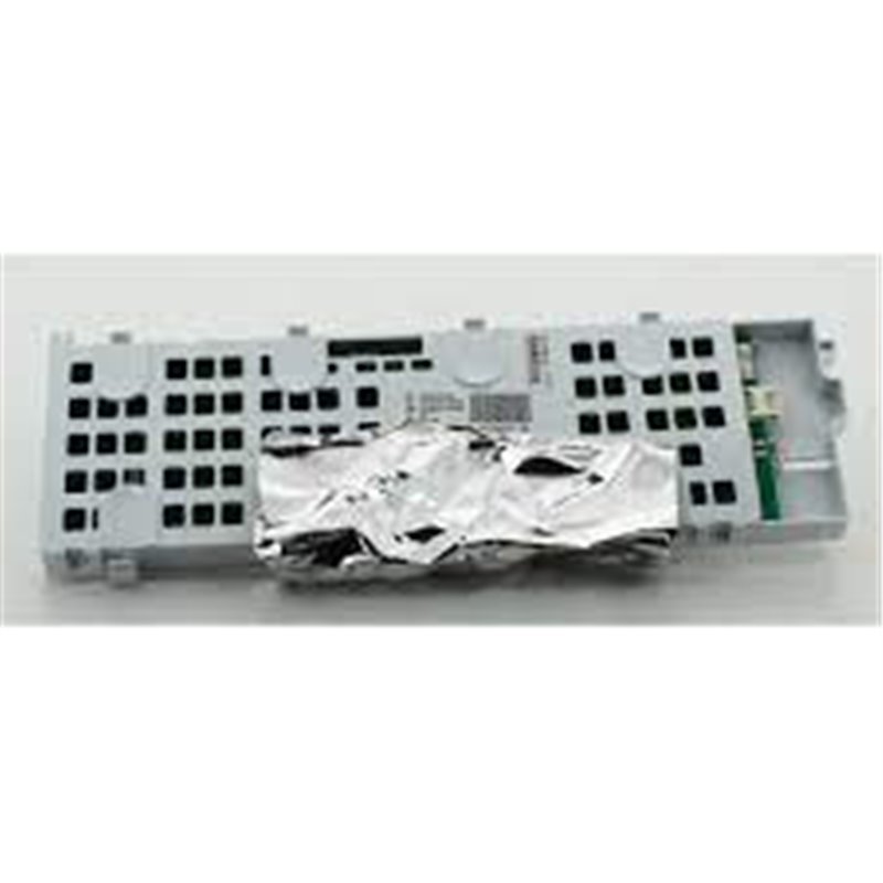 Platine commande seche linge - Whirlpool - 481010776130 Platine commande seche linge - Whirlpool - 481010776130