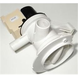 Pompe de vidange pour...