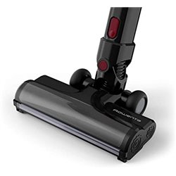 Electro-brosse Noir + rouge Moulinex RS-2230001601