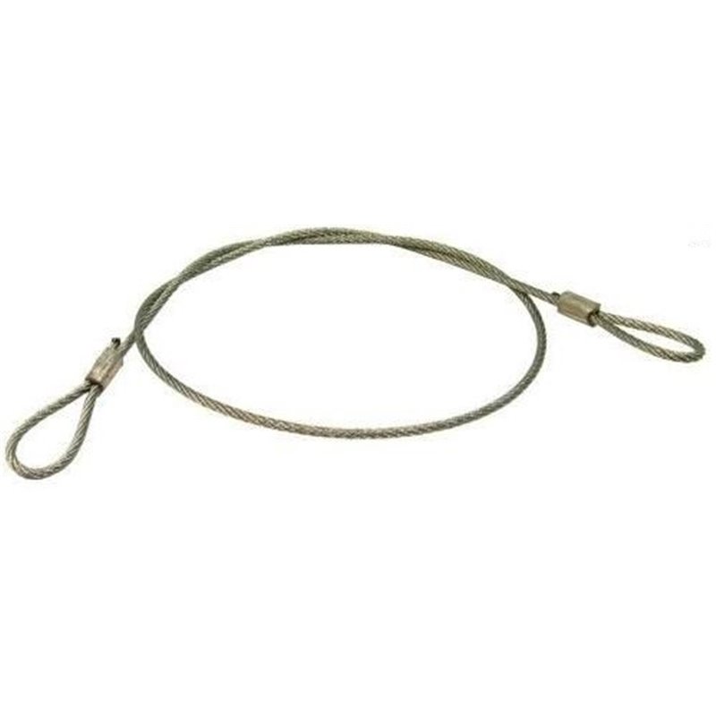 Câble de rappel pour lave-vaisselle – Ariston Indésit C00054936 Câble de rappel pour lave-vaisselle – Ariston Indésit C00054936