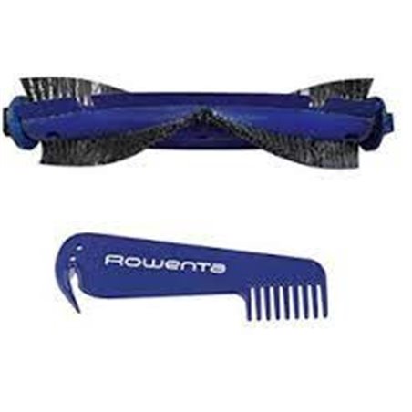 Rowenta ZR177003 Brosse Turbo Animal Pièce de Rechange d'origine pour aspirateurs Explorer 80