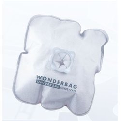 Sac à poussière non tissé pour Rowenta Wonderbag, WB484730