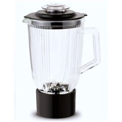 Bol blender en verre 1.4l XF63A0B1