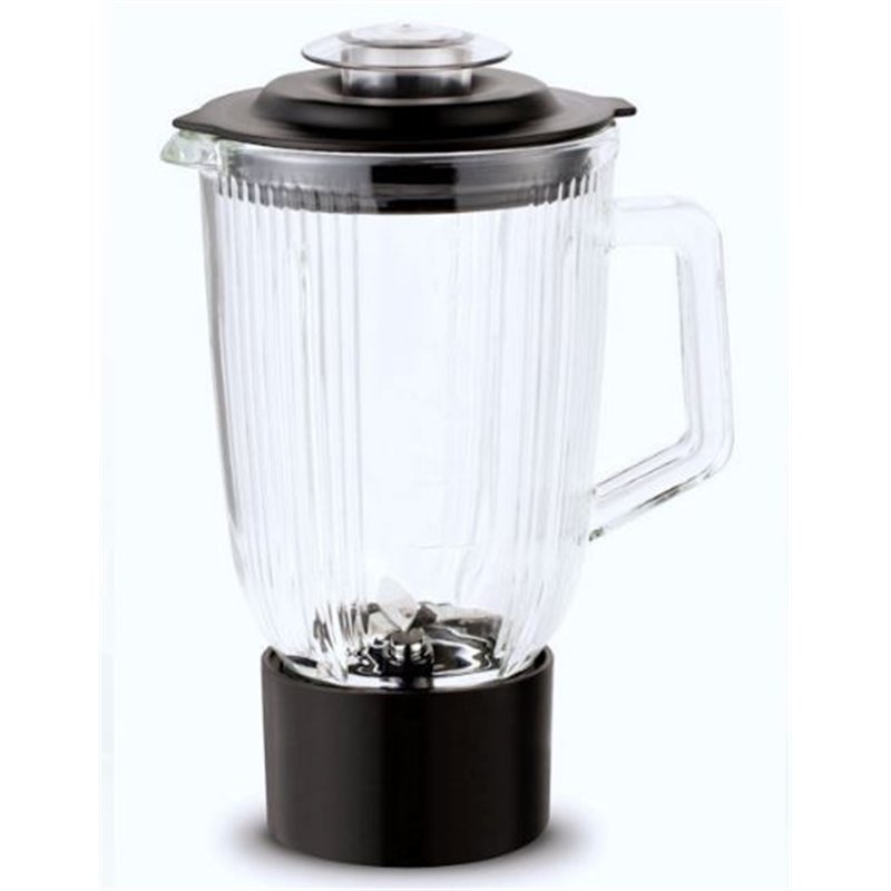 Bol blender en verre 1.4l XF63A0B1