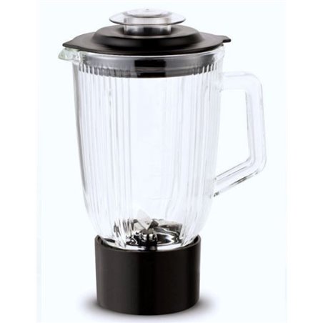 Bol blender en verre 1.4l XF63A0B1