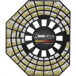 FILTRE aspirateur NANOCAPTUR+ rowenta