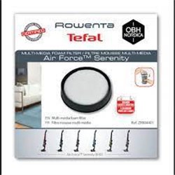 Filtre mousse air force serenity rowenta ZR904401