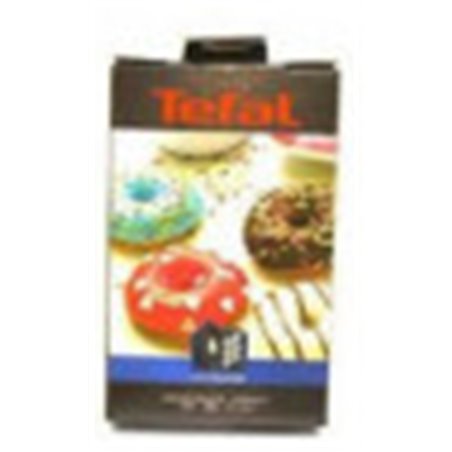 Plaque donuts snack collection Tefal XA800766