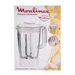 Bol super blender Moulinex XF211101