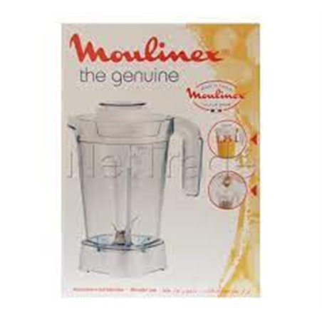 Bol blender complet the genuine Moulinex XF240101