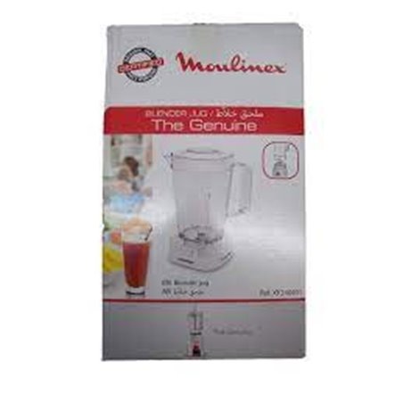 Blender complet the genuine XF240401 Moulinex