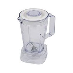 Blender complet the genuine XF240401 Moulinex