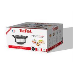 Panier vapeur companion XF386B38 Tefal